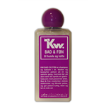 Champú KW Para Cachorros